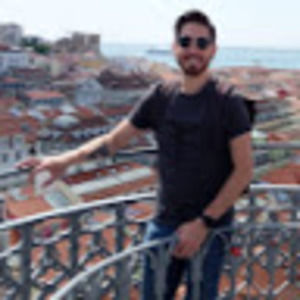 Meet your Posher, Jorge